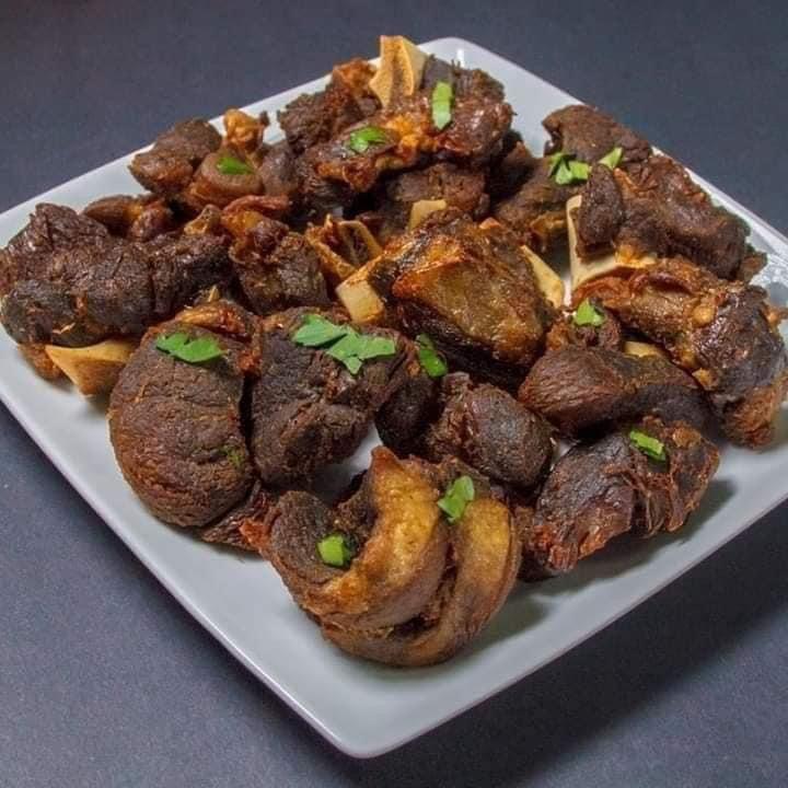 Beef