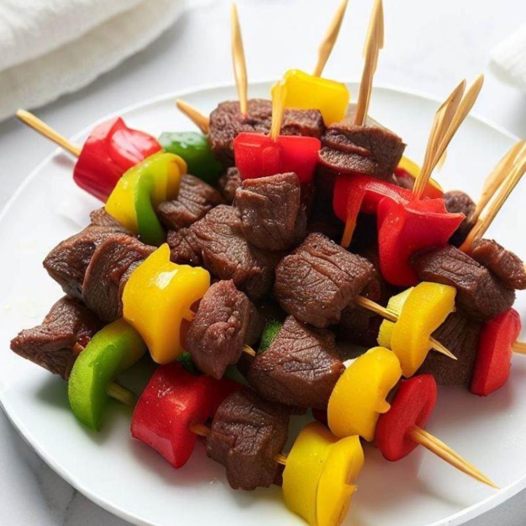 Stick Meat