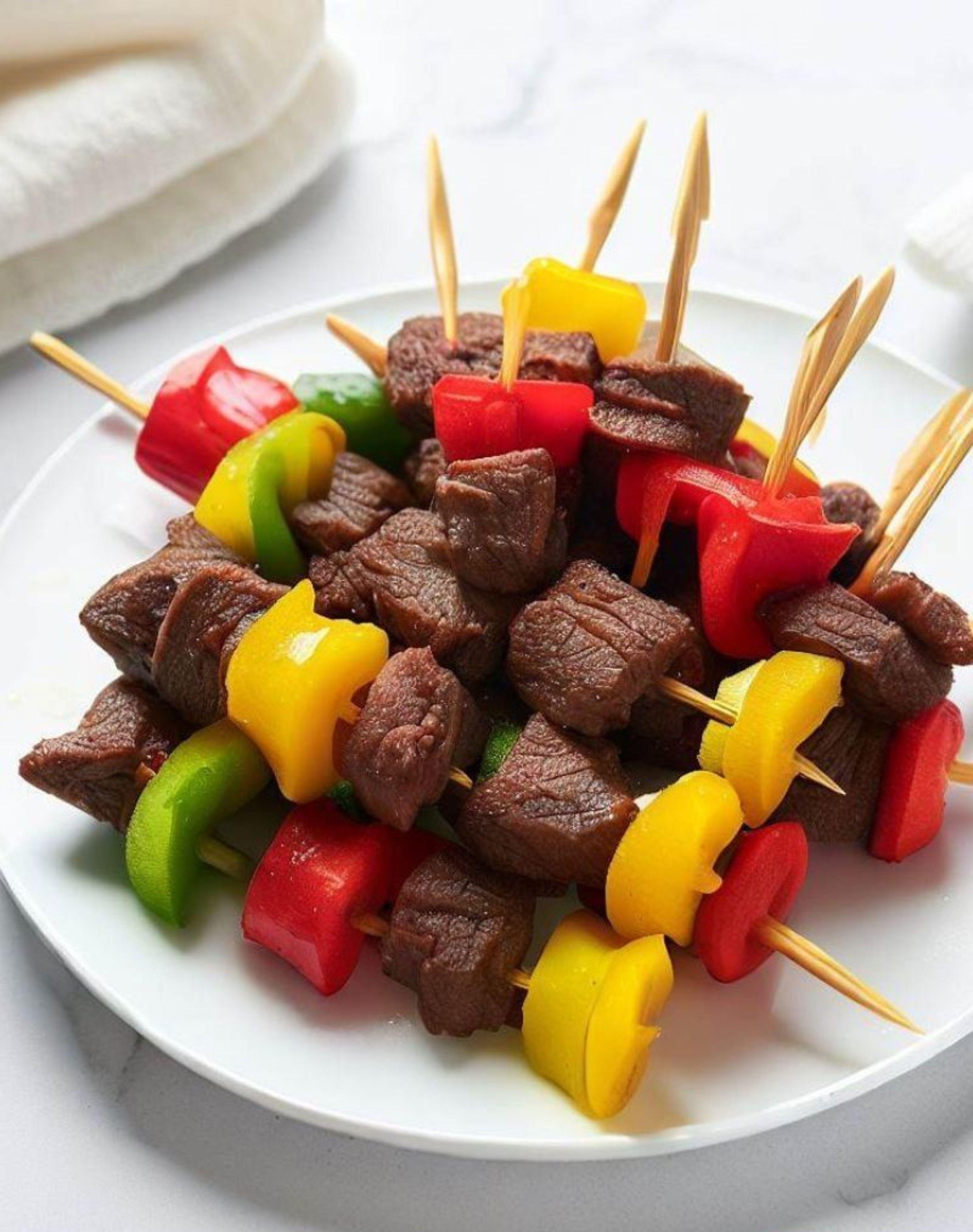Stick Meat